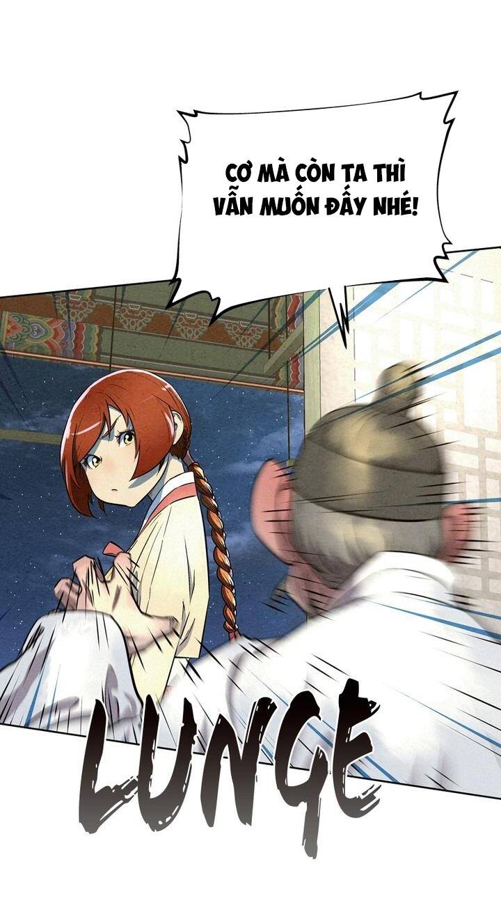 Thợ Săn Mosin Chapter 62 - 23