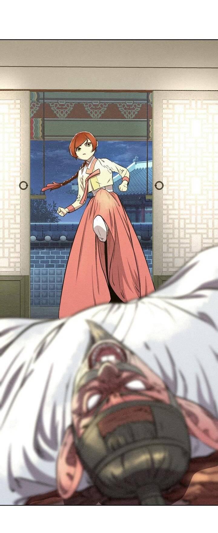 Thợ Săn Mosin Chapter 62 - 26