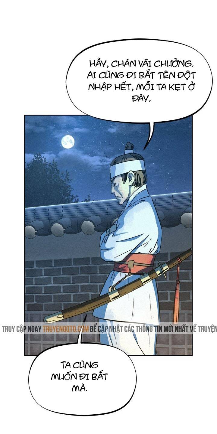 Thợ Săn Mosin Chapter 62 - 31