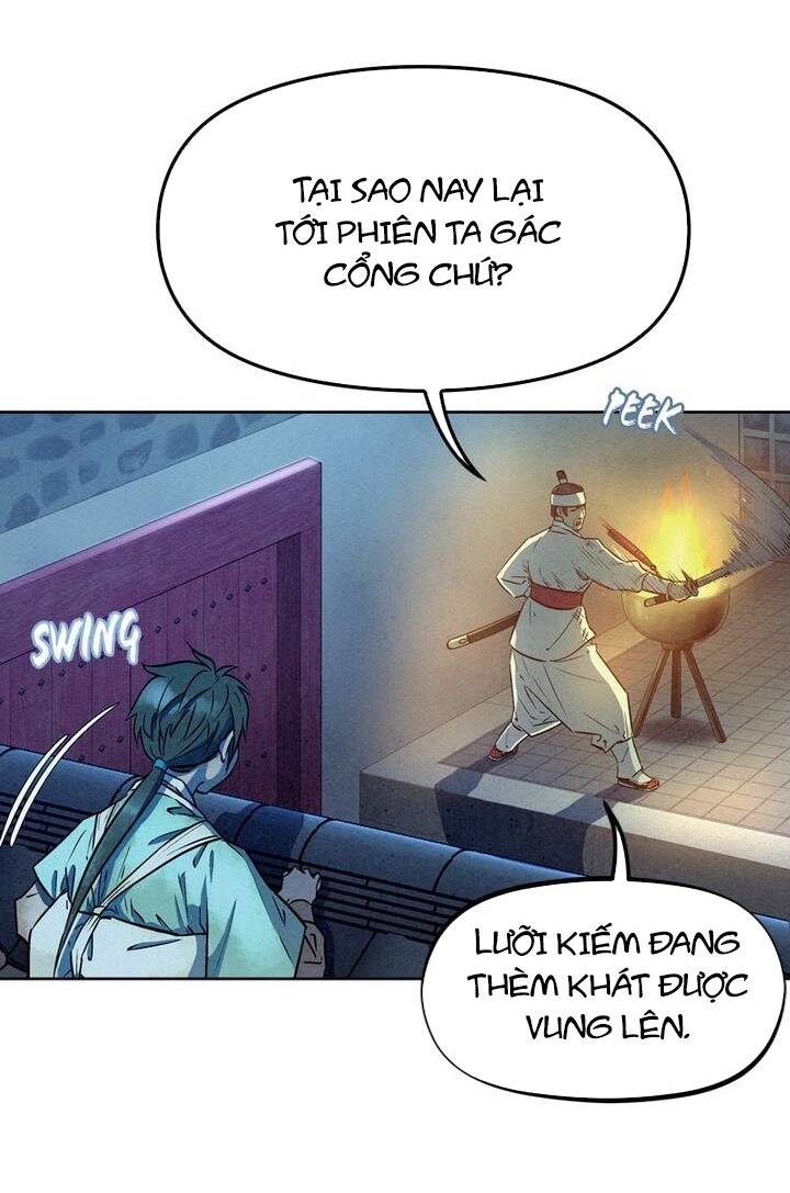 Thợ Săn Mosin Chapter 62 - 32