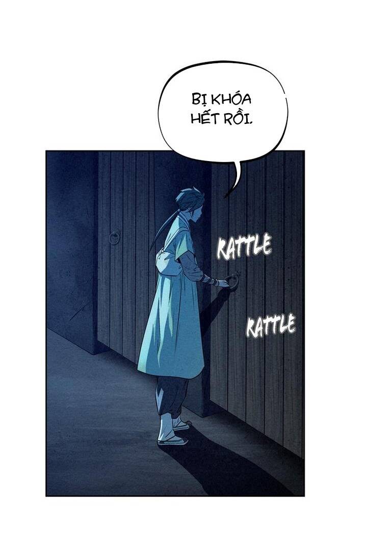 Thợ Săn Mosin Chapter 62 - 40