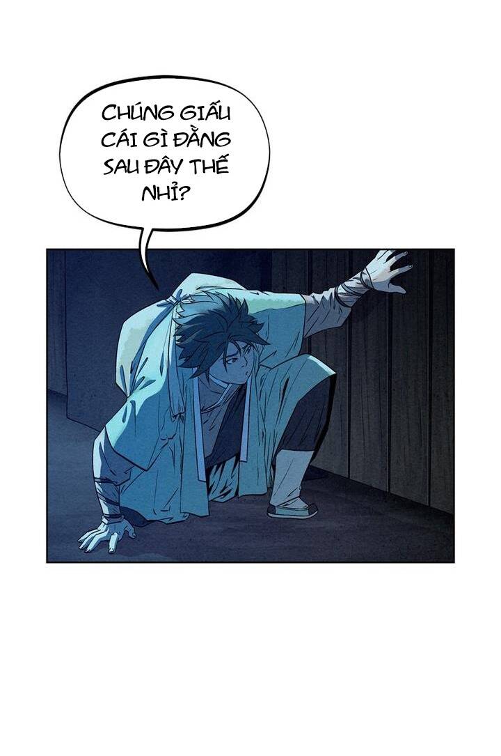 Thợ Săn Mosin Chapter 62 - 41