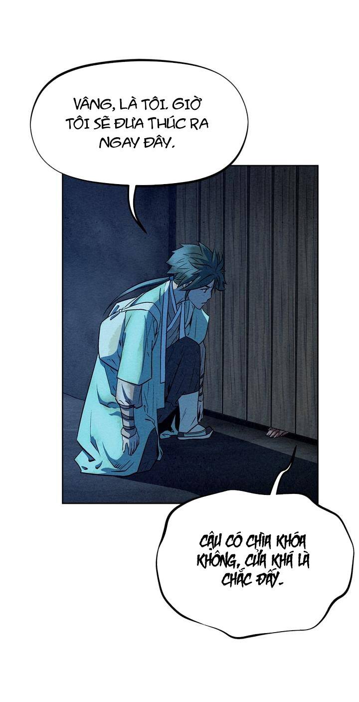 Thợ Săn Mosin Chapter 62 - 55