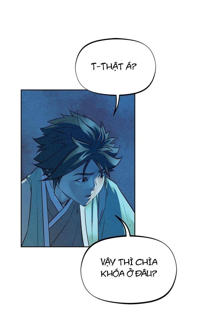 Thợ Săn Mosin Chapter 62 - 56