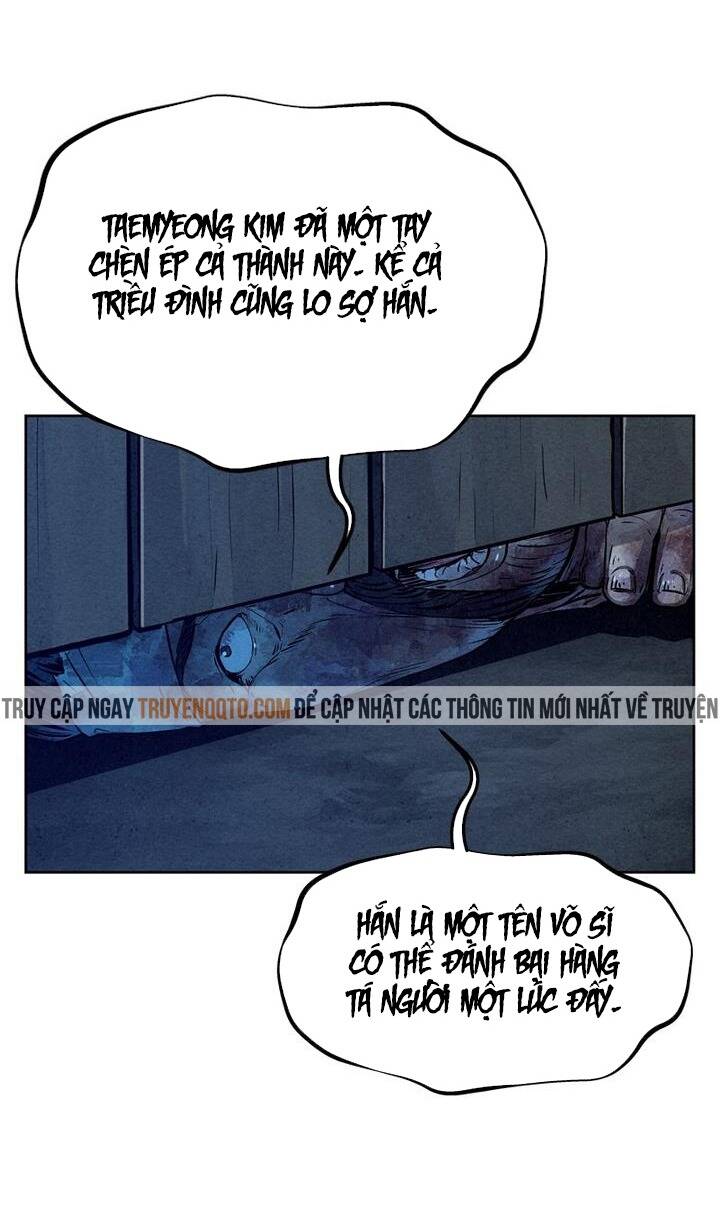 Thợ Săn Mosin Chapter 62 - 59