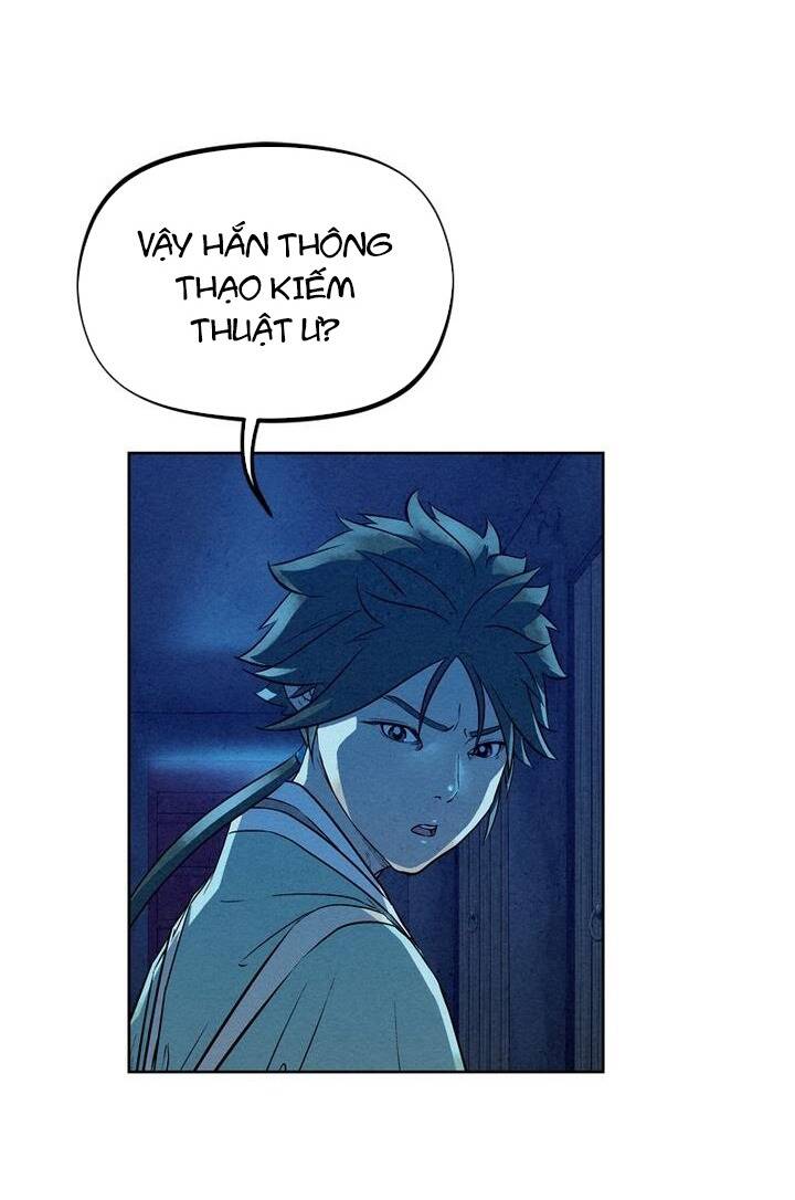 Thợ Săn Mosin Chapter 62 - 60