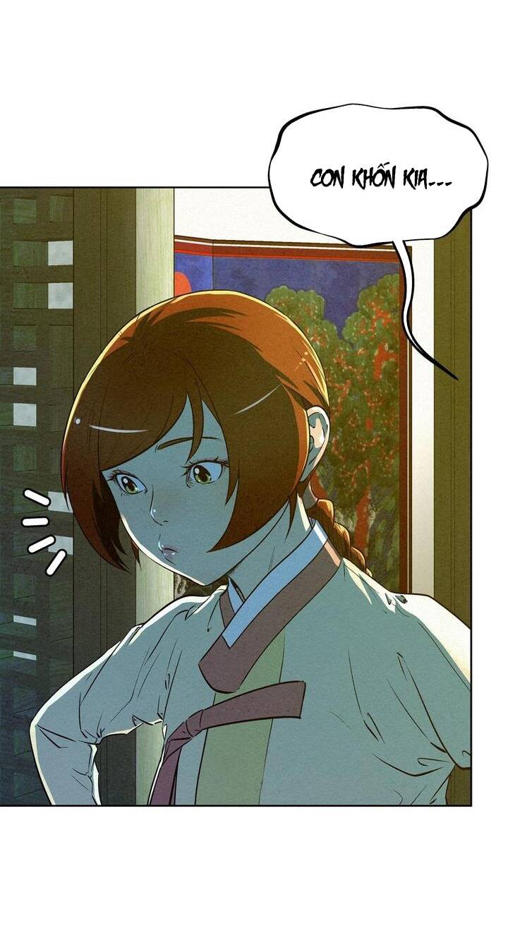 Thợ Săn Mosin Chapter 62 - 70
