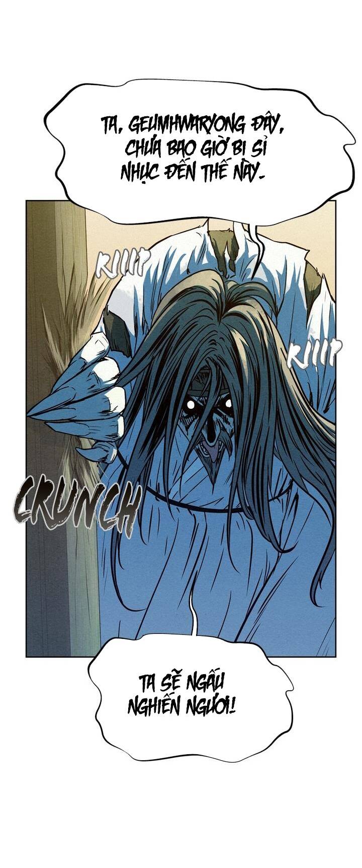 Thợ Săn Mosin Chapter 62 - 75