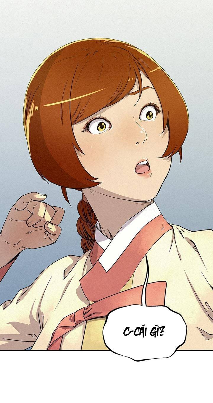 Thợ Săn Mosin Chapter 63 - 5