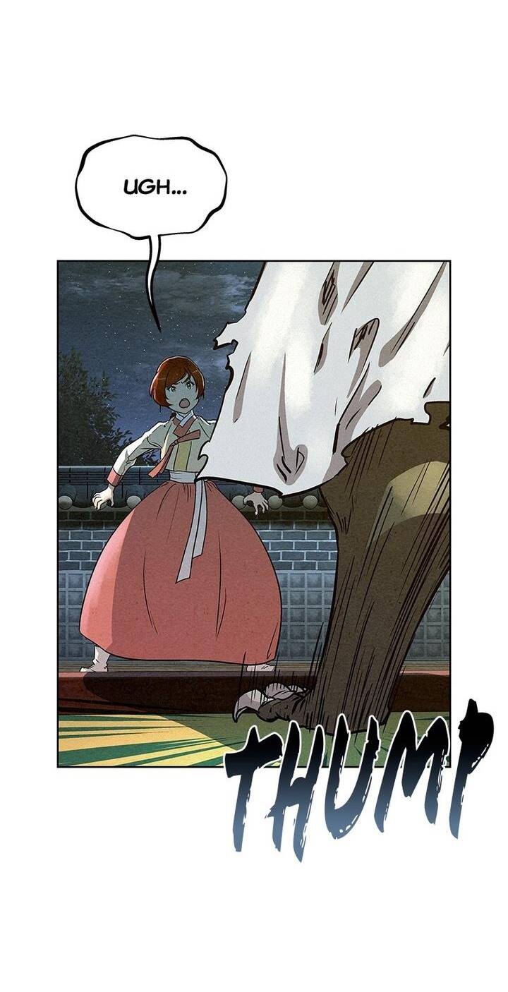 Thợ Săn Mosin Chapter 63 - 7