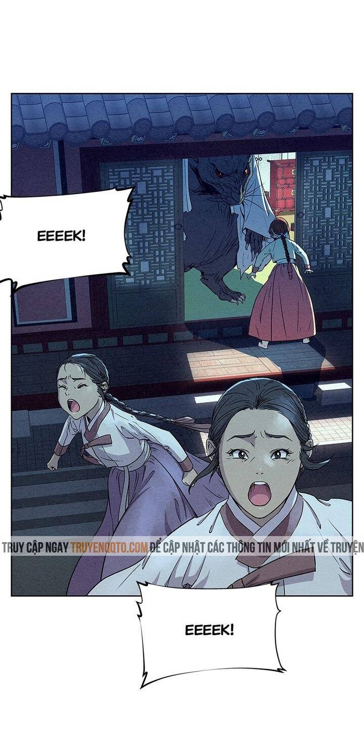 Thợ Săn Mosin Chapter 63 - 8