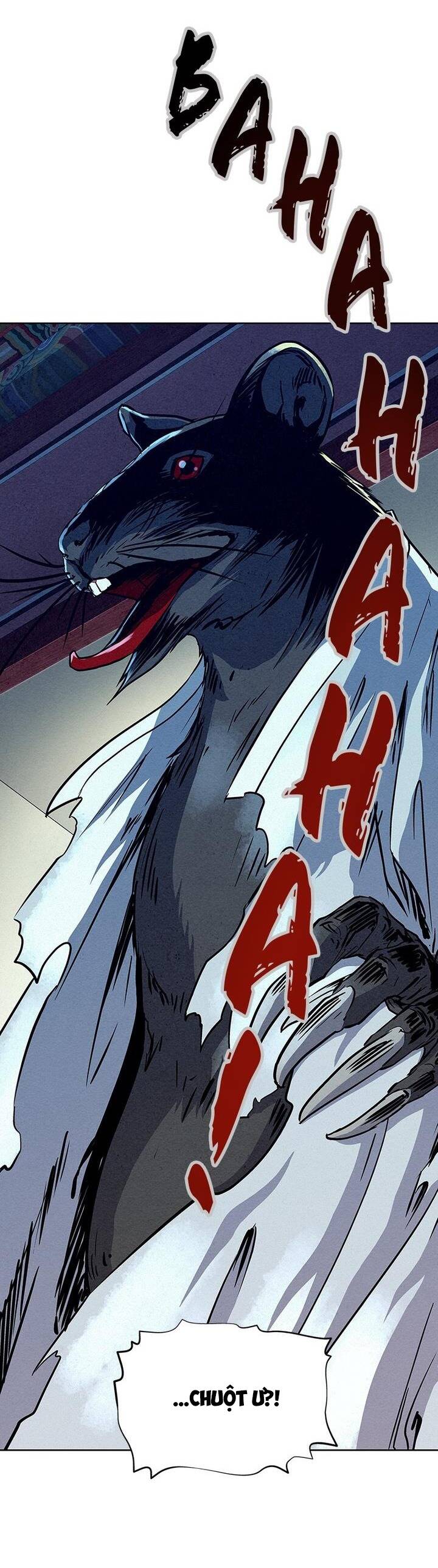 Thợ Săn Mosin Chapter 63 - 11