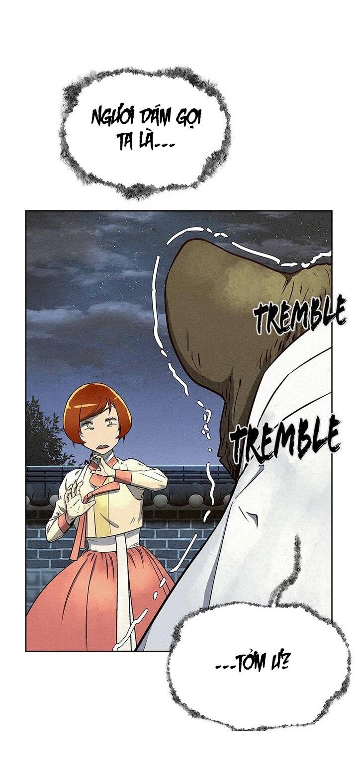 Thợ Săn Mosin Chapter 63 - 15