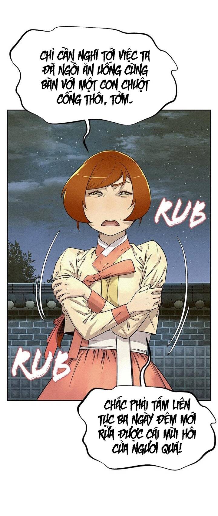 Thợ Săn Mosin Chapter 63 - 16