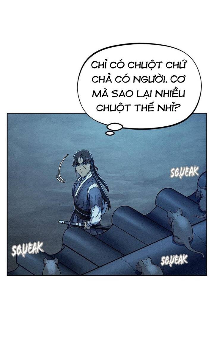 Thợ Săn Mosin Chapter 63 - 27
