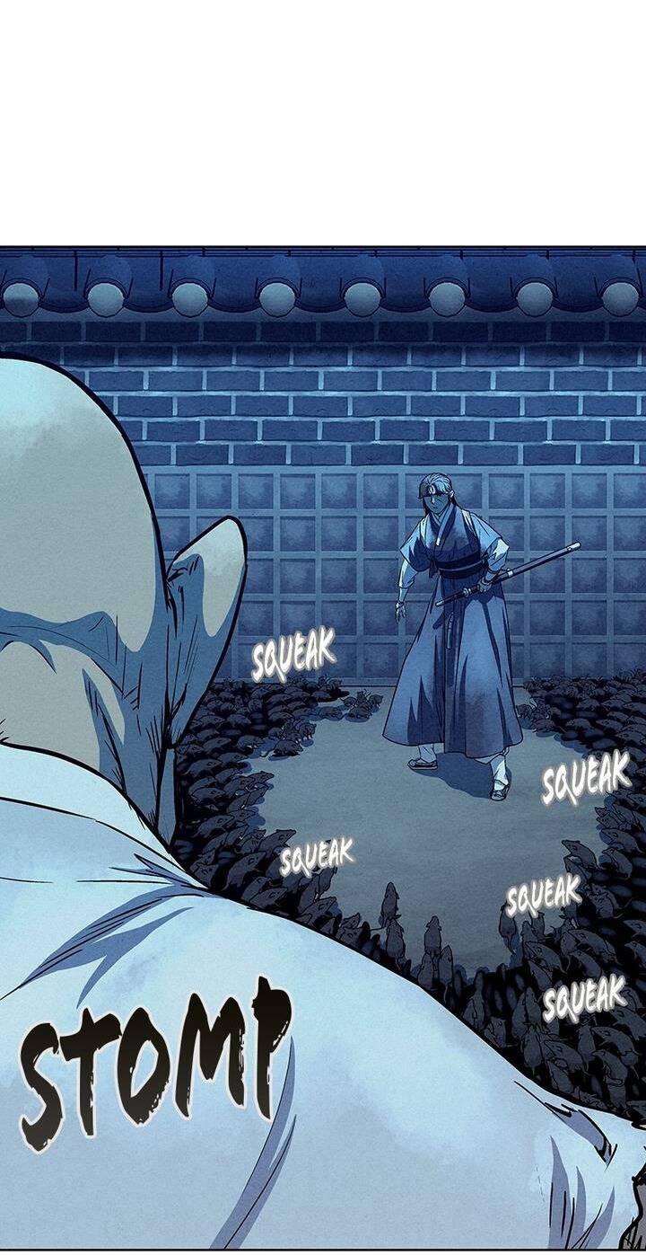 Thợ Săn Mosin Chapter 63 - 38