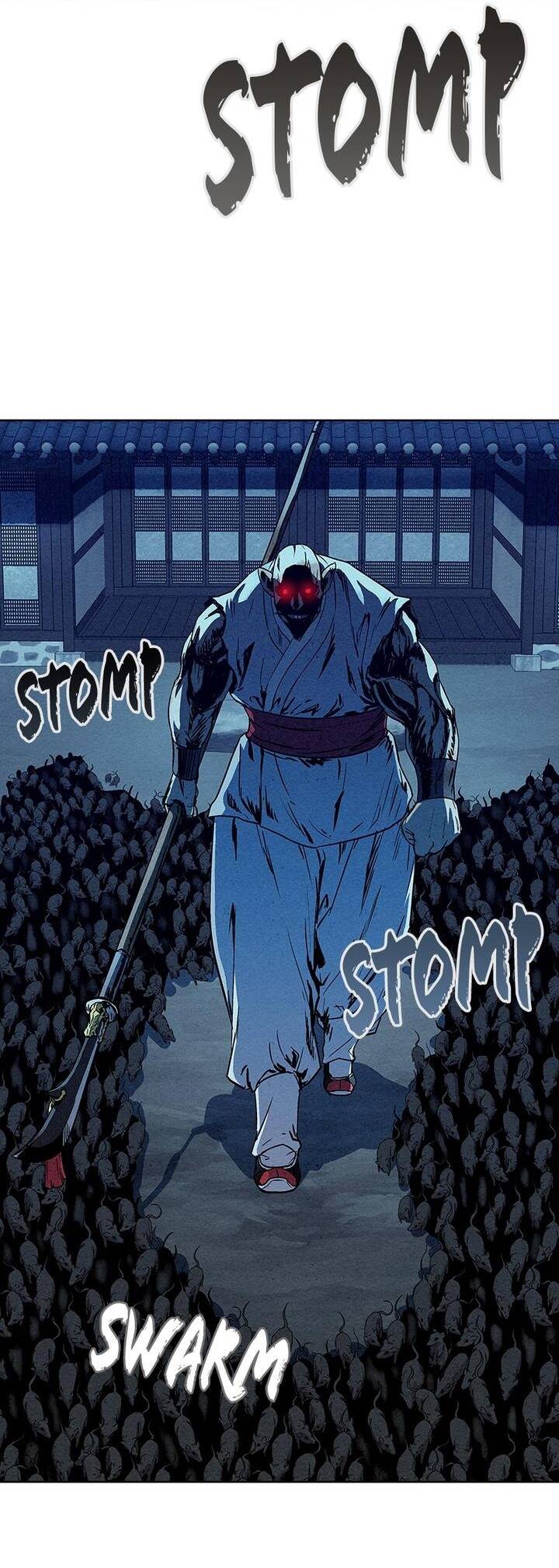 Thợ Săn Mosin Chapter 63 - 39