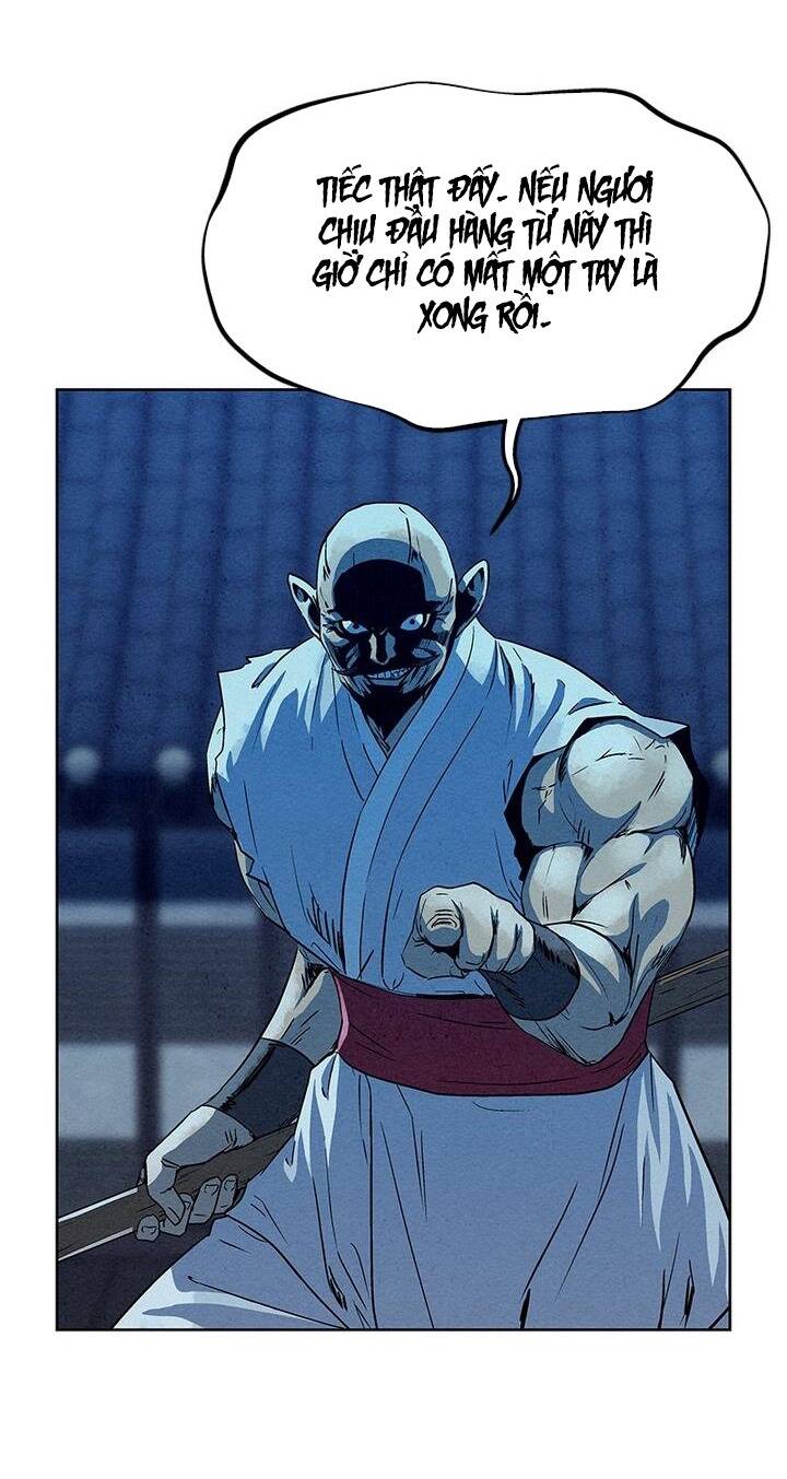 Thợ Săn Mosin Chapter 63 - 42