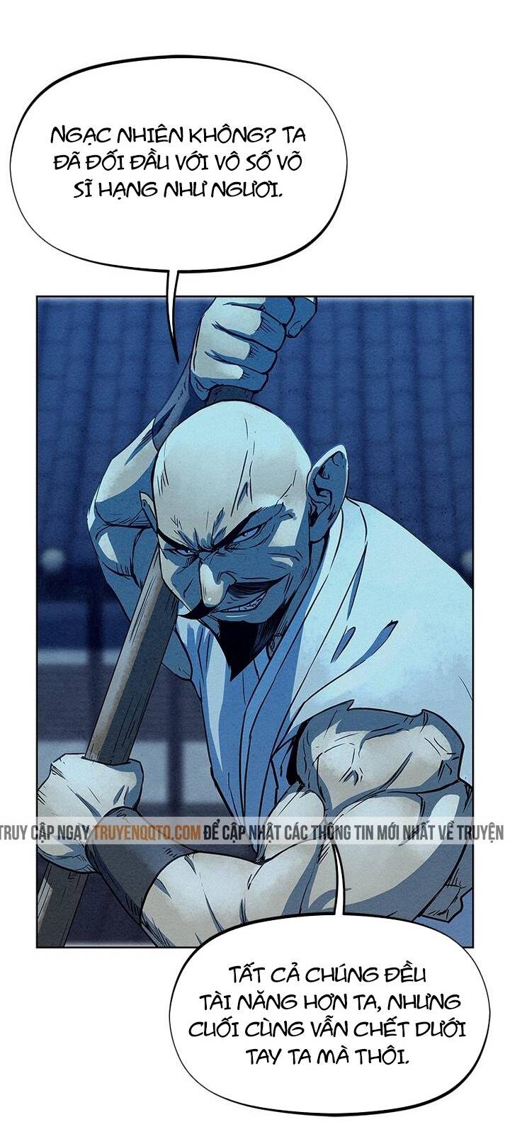 Thợ Săn Mosin Chapter 63 - 44