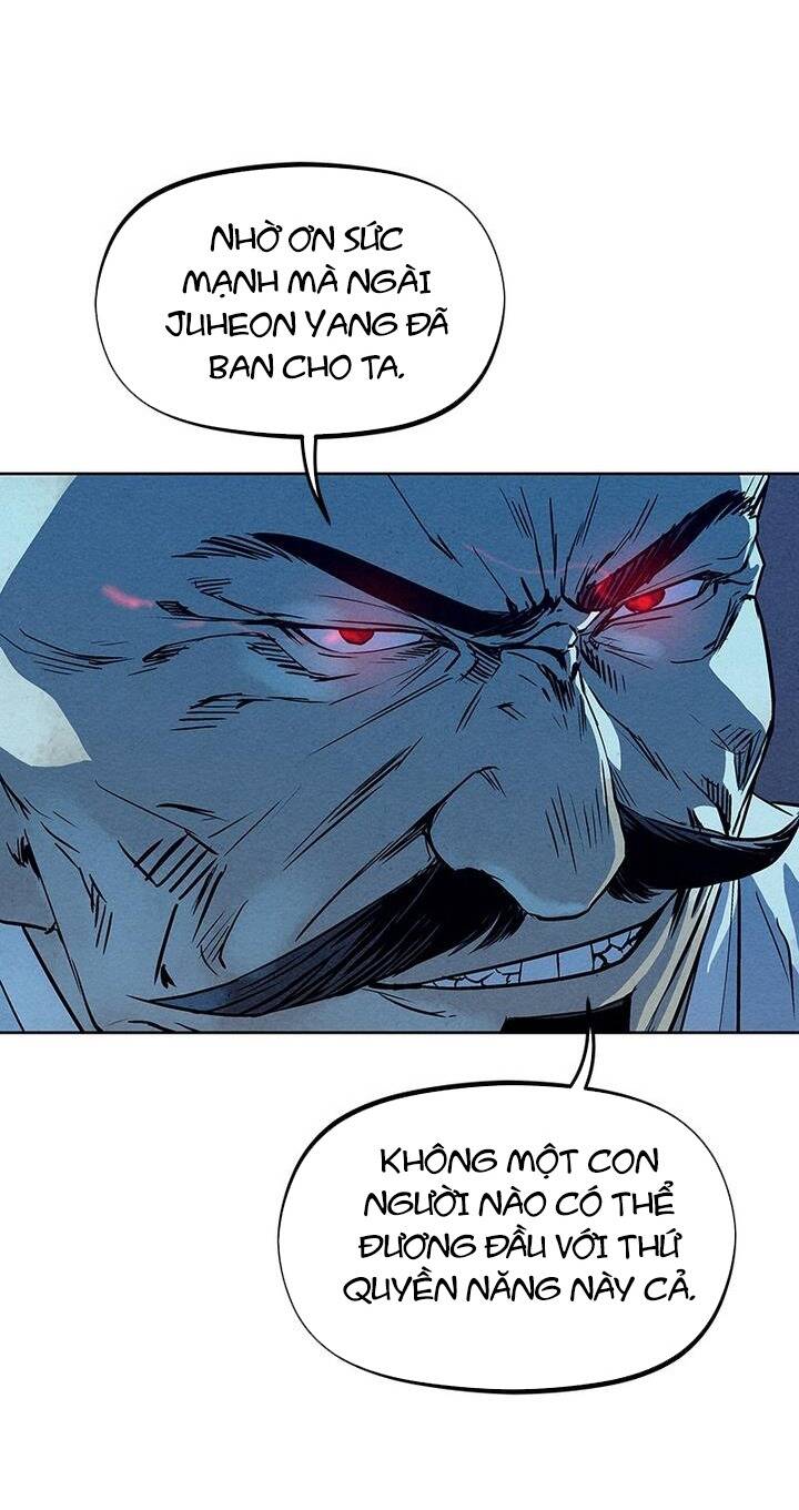 Thợ Săn Mosin Chapter 63 - 49