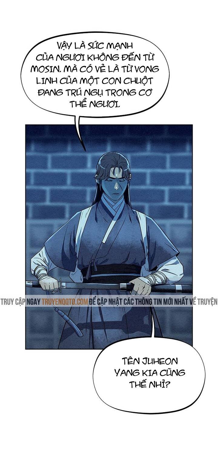 Thợ Săn Mosin Chapter 63 - 50