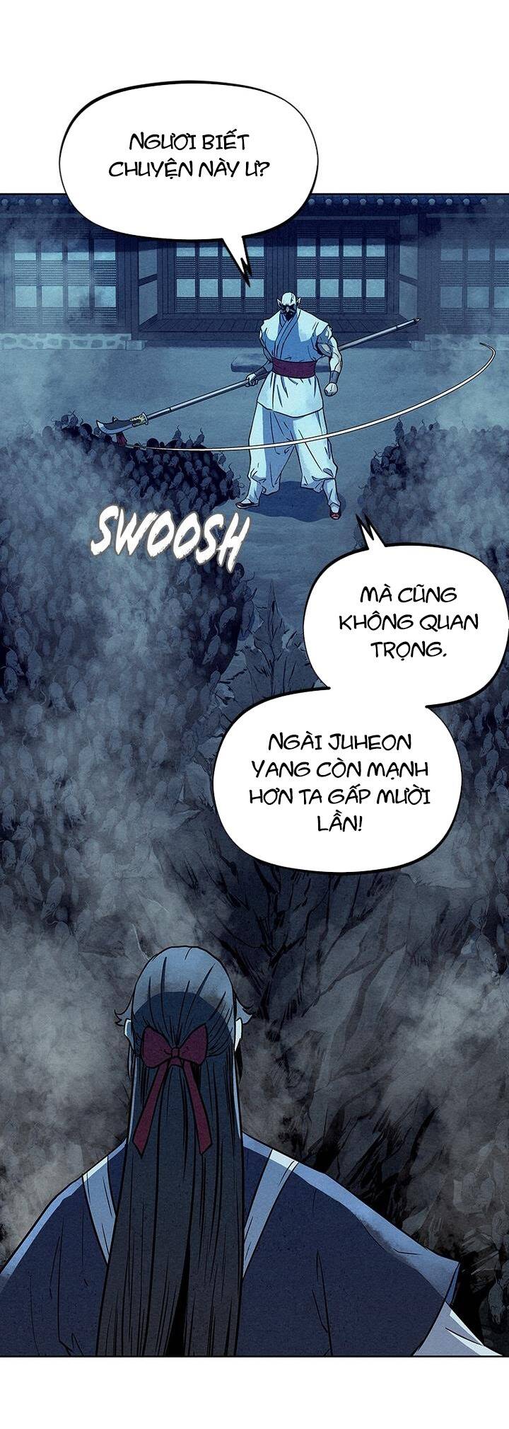 Thợ Săn Mosin Chapter 63 - 51