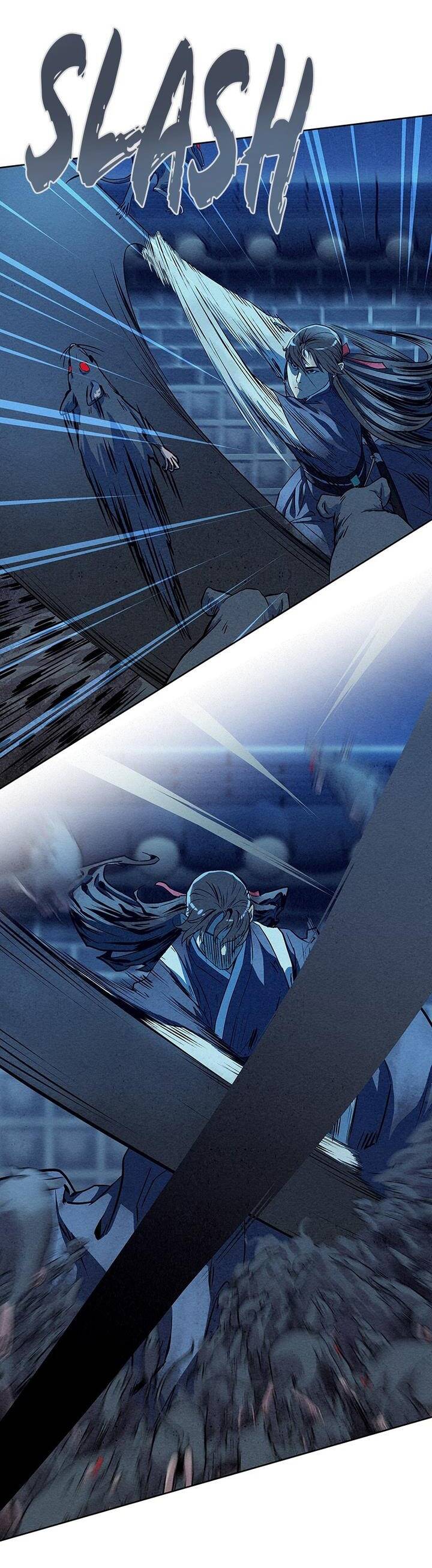 Thợ Săn Mosin Chapter 63 - 56