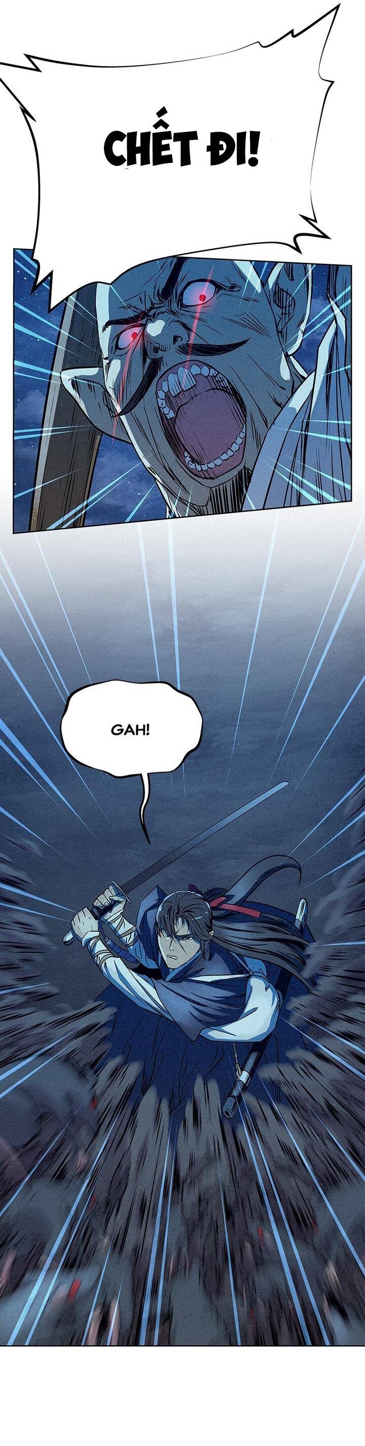 Thợ Săn Mosin Chapter 63 - 60