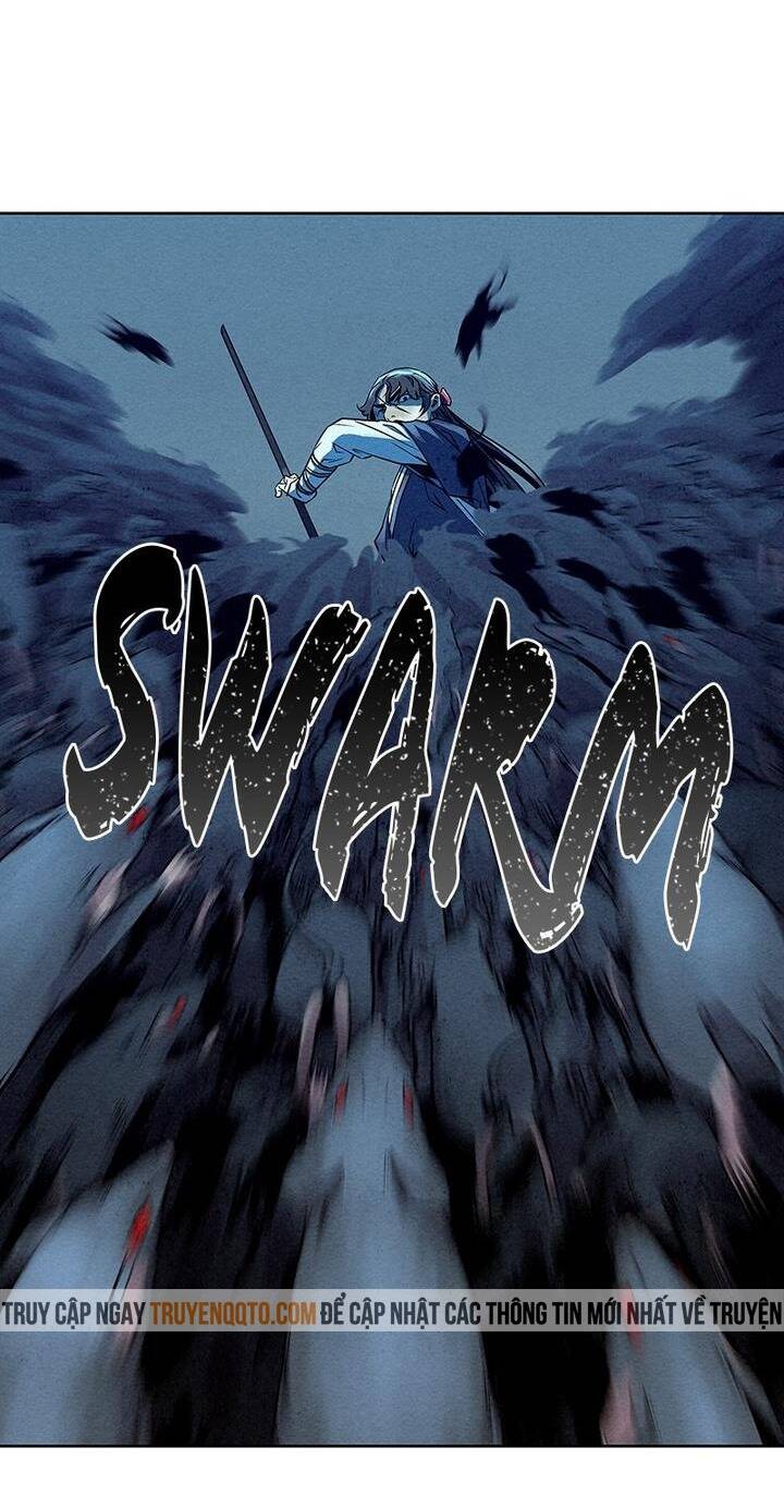 Thợ Săn Mosin Chapter 63 - 61