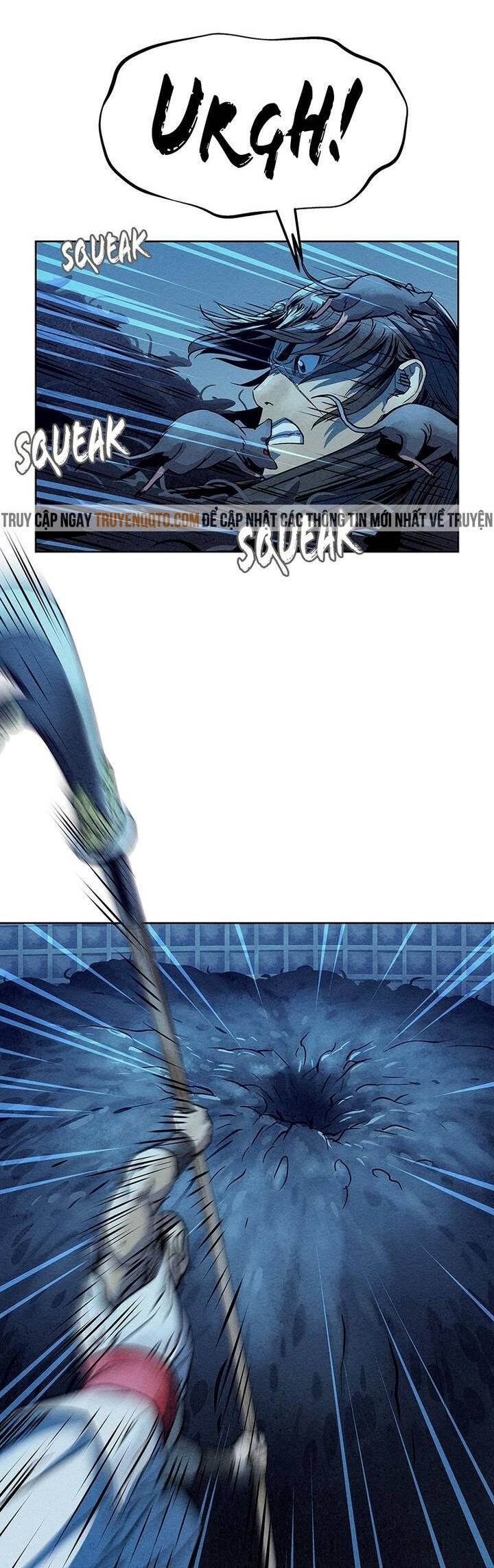 Thợ Săn Mosin Chapter 63 - 62