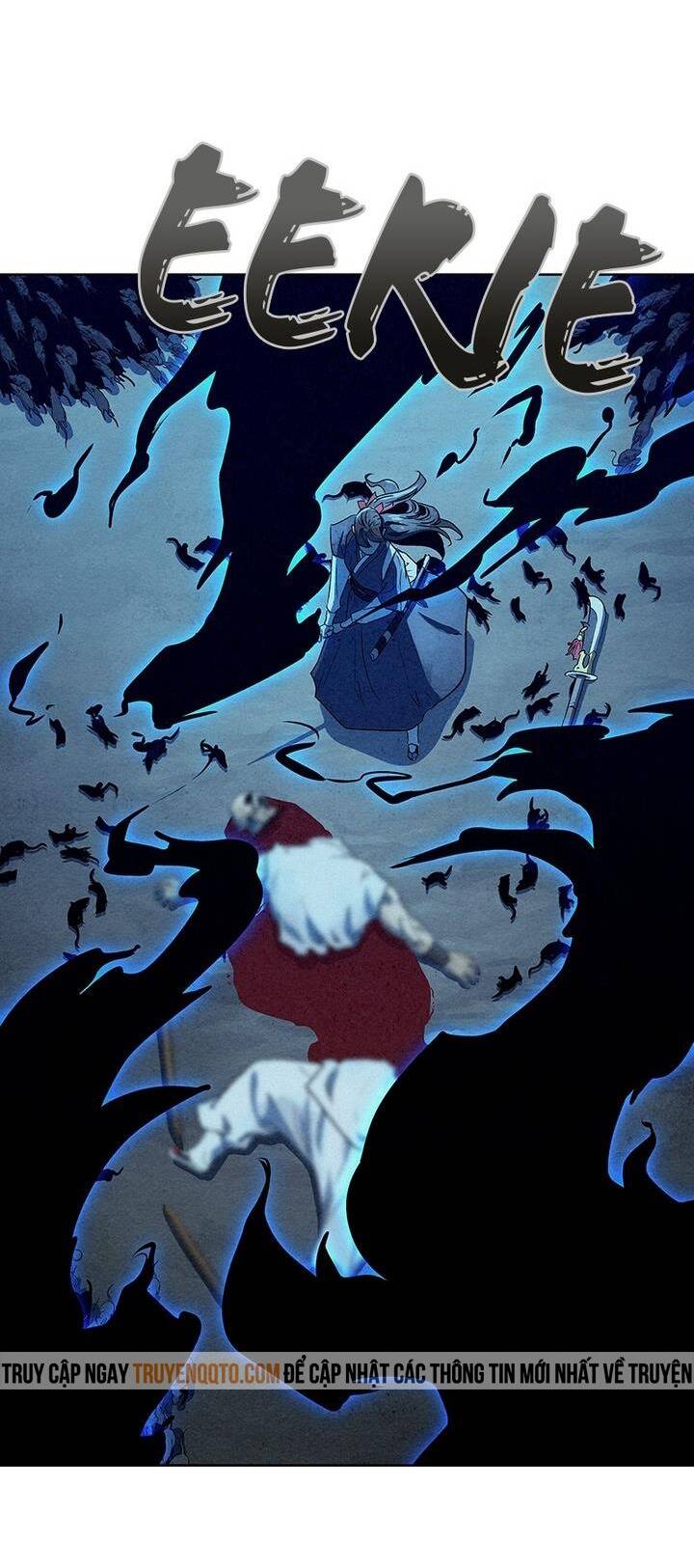 Thợ Săn Mosin Chapter 63 - 72