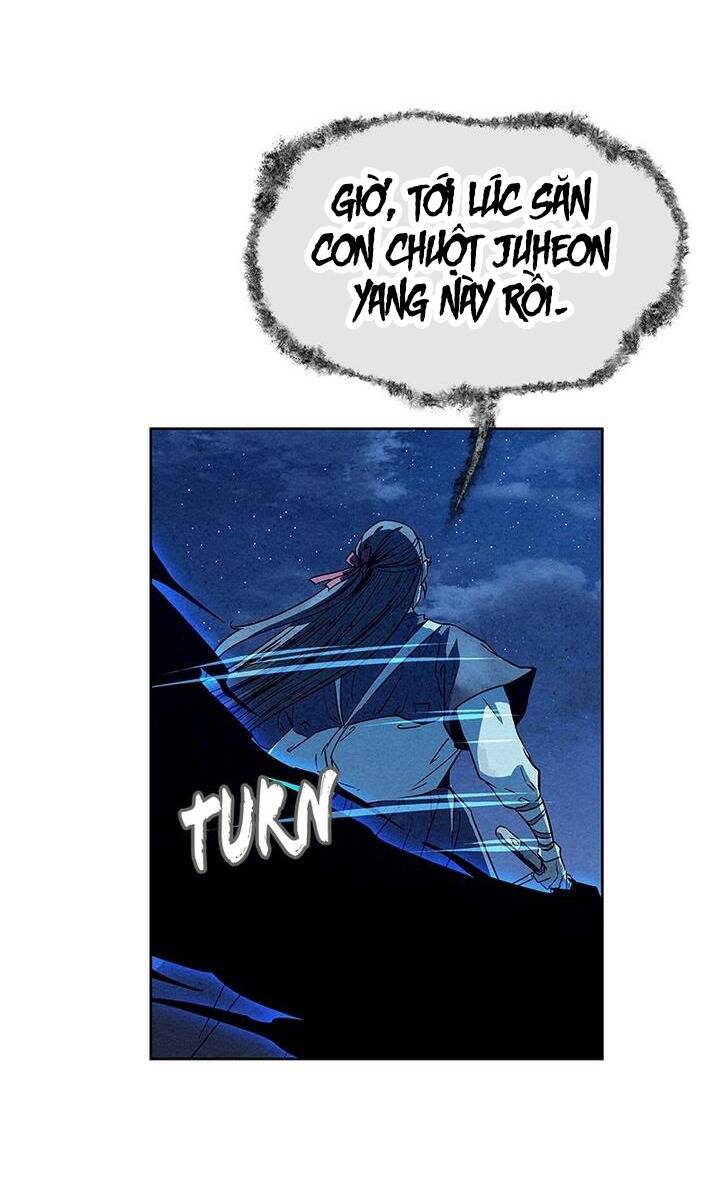 Thợ Săn Mosin Chapter 63 - 73