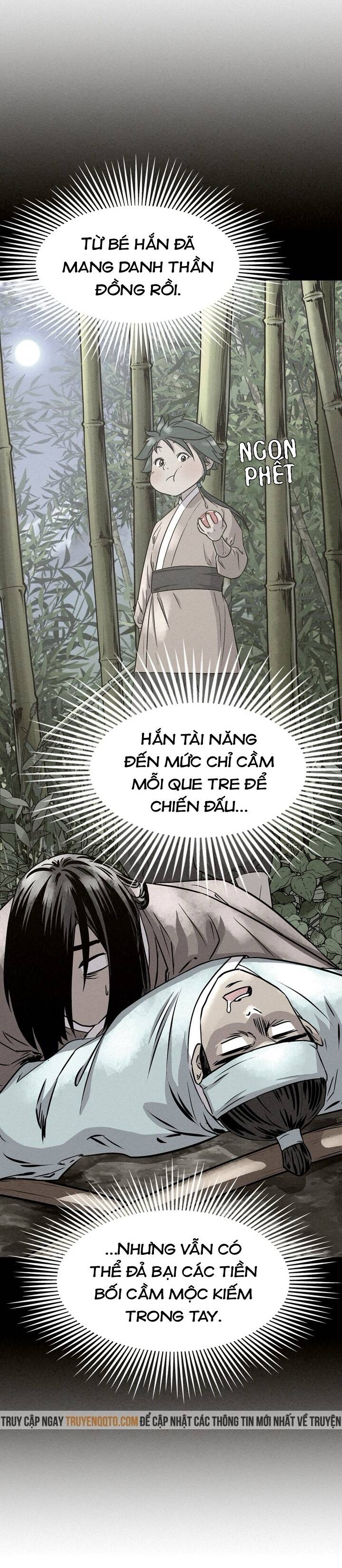 Thợ Săn Mosin Chapter 64 - 4