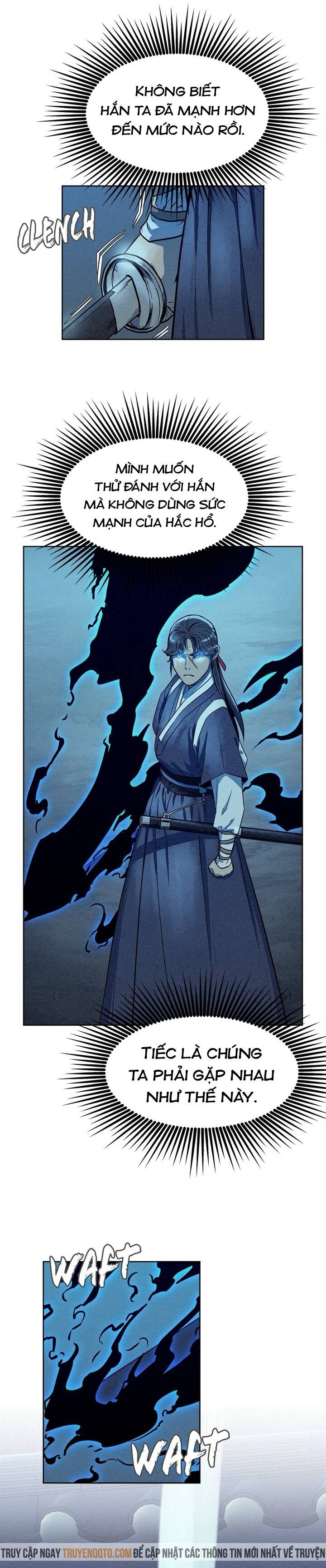 Thợ Săn Mosin Chapter 64 - 5