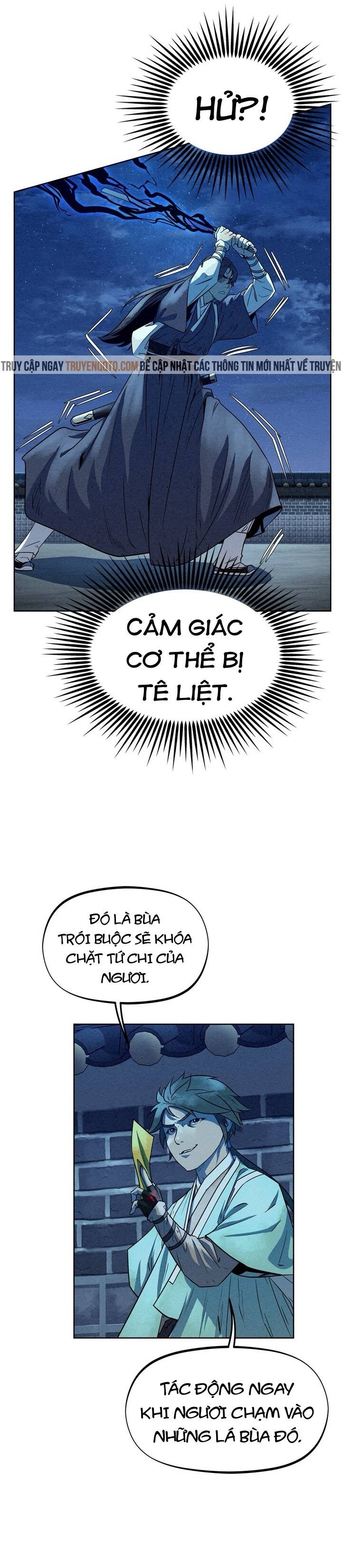 Thợ Săn Mosin Chapter 64 - 9