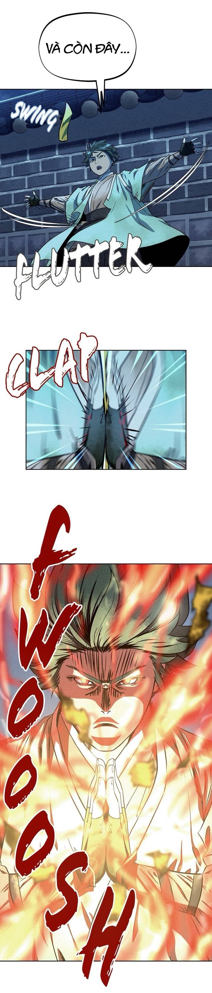 Thợ Săn Mosin Chapter 64 - 10