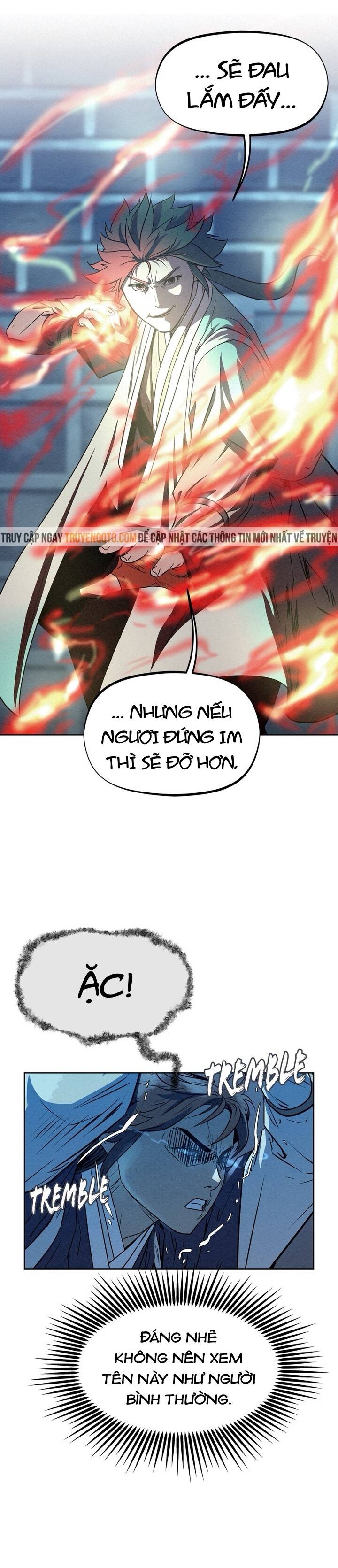 Thợ Săn Mosin Chapter 64 - 11