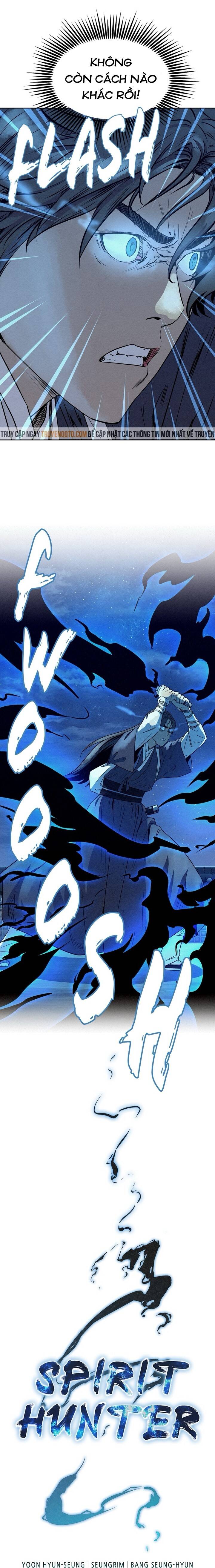 Thợ Săn Mosin Chapter 64 - 12