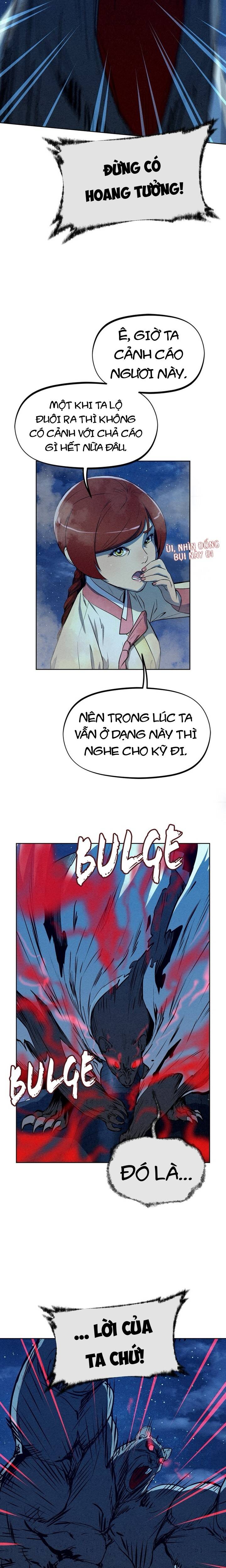 Thợ Săn Mosin Chapter 64 - 18