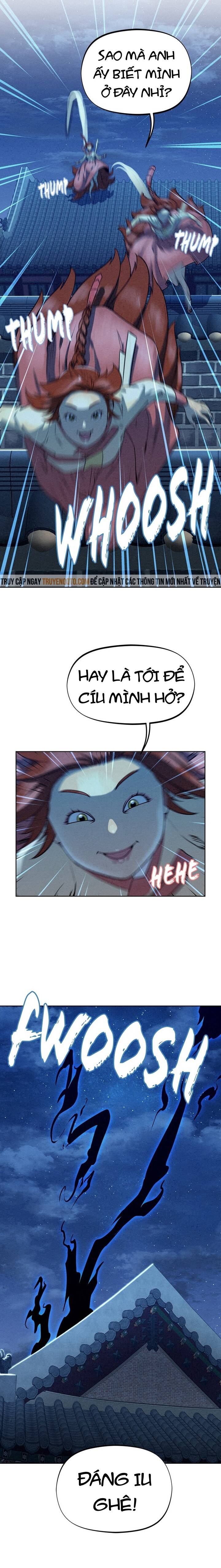 Thợ Săn Mosin Chapter 64 - 24
