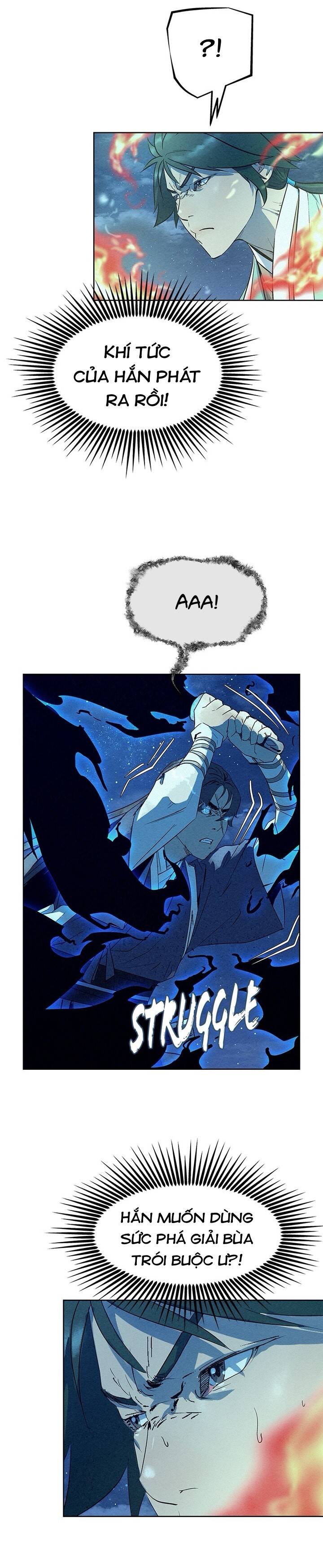 Thợ Săn Mosin Chapter 65 - 4