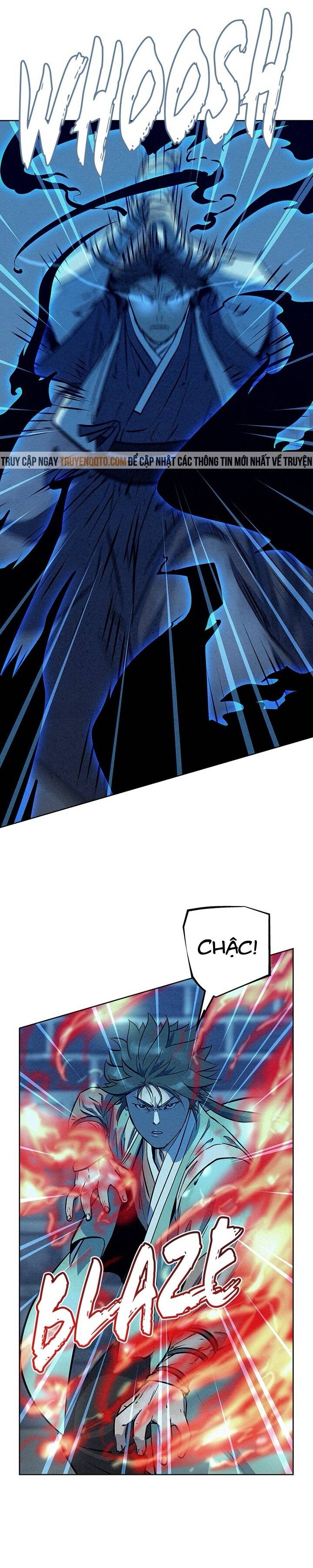 Thợ Săn Mosin Chapter 65 - 5