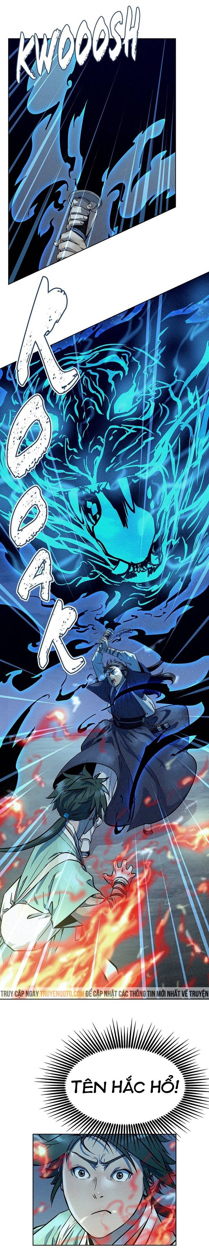 Thợ Săn Mosin Chapter 65 - 6