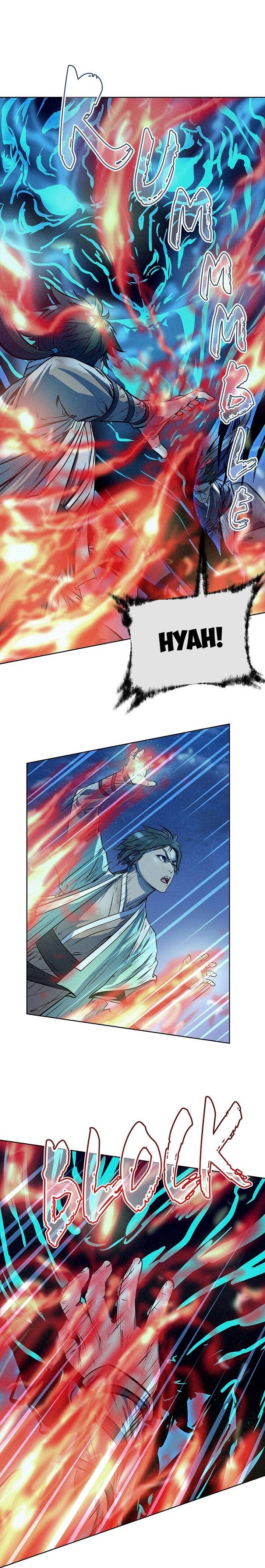 Thợ Săn Mosin Chapter 65 - 7