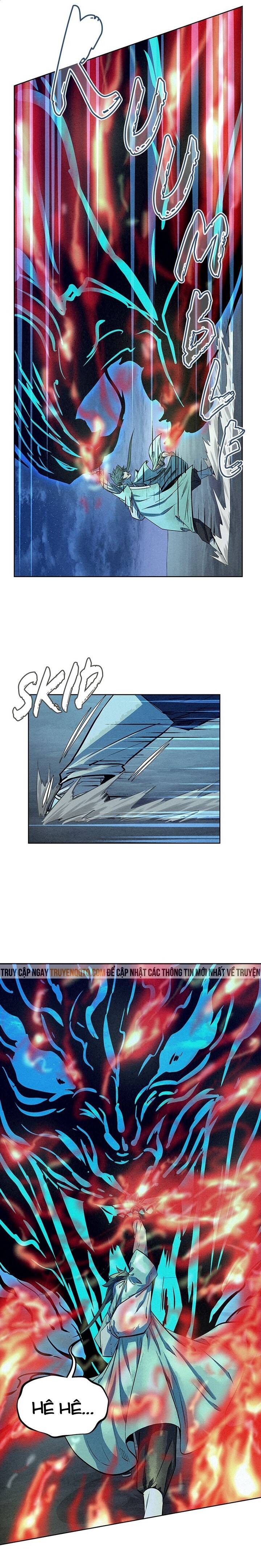 Thợ Săn Mosin Chapter 65 - 8