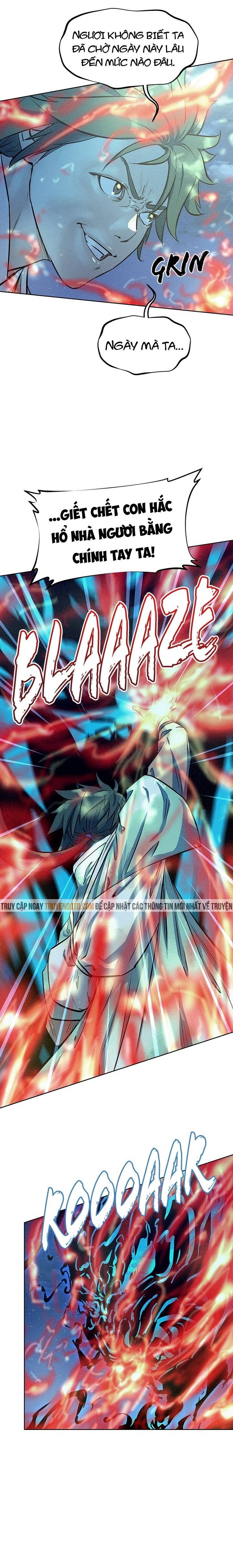 Thợ Săn Mosin Chapter 65 - 9