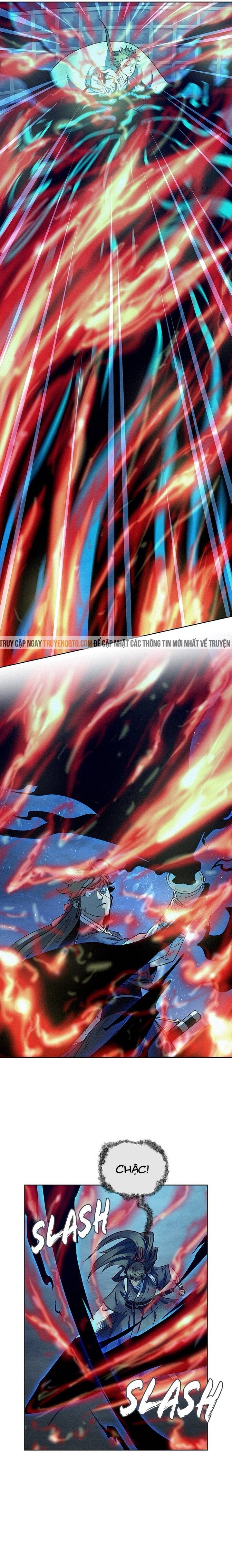 Thợ Săn Mosin Chapter 65 - 10