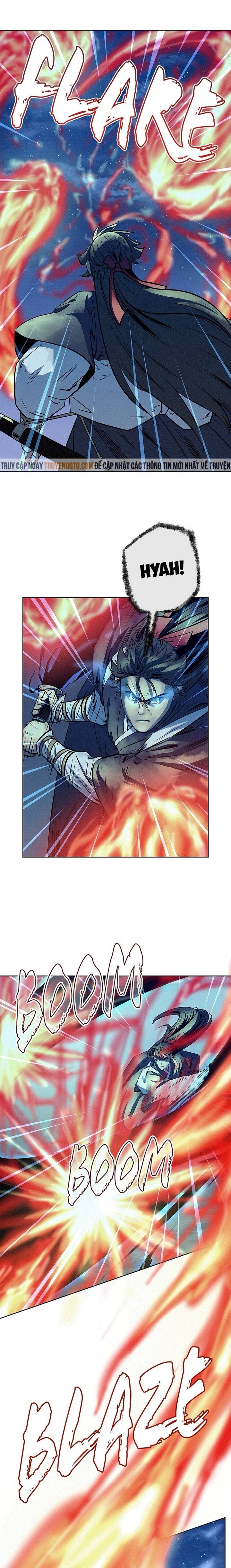 Thợ Săn Mosin Chapter 65 - 11