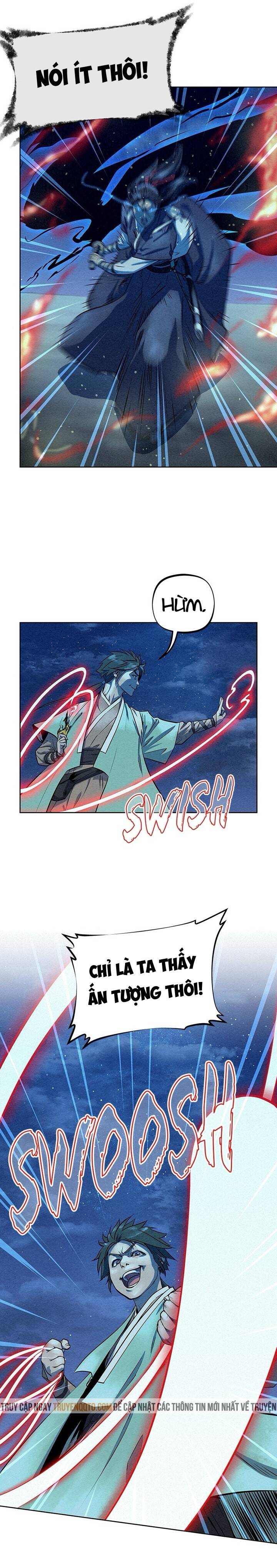 Thợ Săn Mosin Chapter 65 - 14