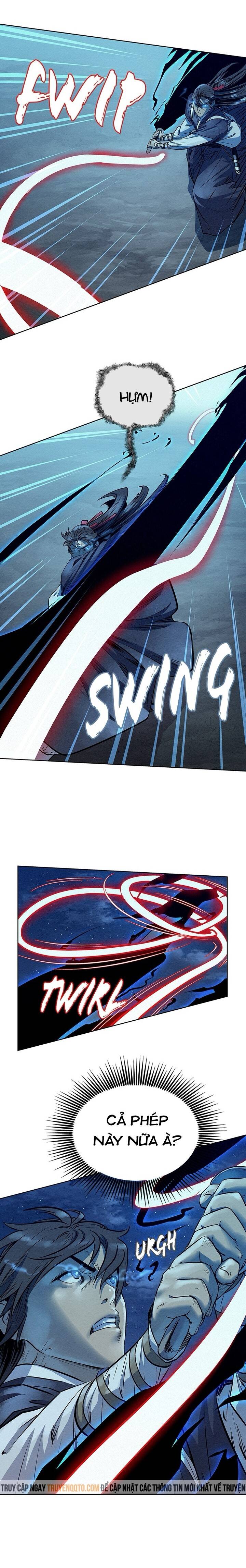 Thợ Săn Mosin Chapter 65 - 15